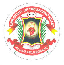 University of the Sacred Heart -USH Gulu website