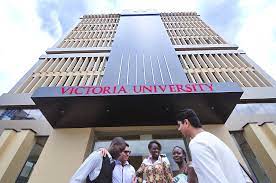  Victoria University Uganda -VU Student Portal Login