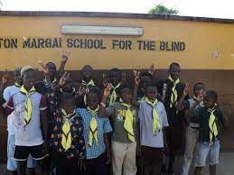 Milton Margai School for the Blind Entry Requirements