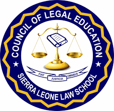 Sierra Leone Law School Entry Requirements