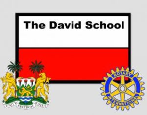 The David School Entry Requirements 