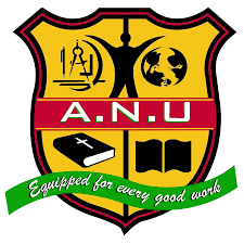  All Nations University -ANU Scholarship for Students