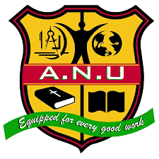 ANU Cut Off Points