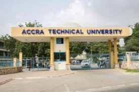  Accra Technical University -ATU Scholarship for Students