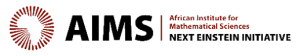  African Institute for Mathematical Sciences Scholarship for Students