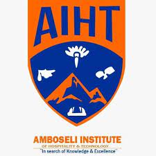 Amboseli Institute Vacancies 