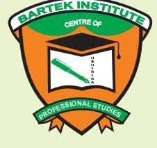  Bartek Institute Online Application