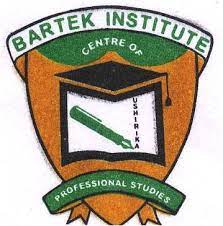 Bartek Institute Vacancies