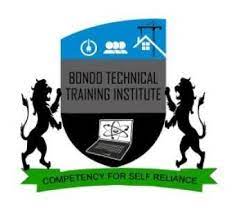  Bondo Technical Training Institute Online Application