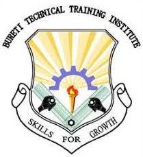  Bureti Technical Training Institute Online Application