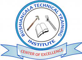  Bushiangala Technical Training Institute Online Application