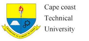 Cape Coast Technical University -CCTU Scholarship for Students