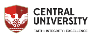  Central University Admission List