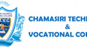  Chamasiri Technical and Vocational College Online Application 