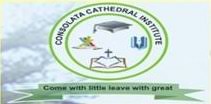 Consolata Cathedral Institute Vacancies 
