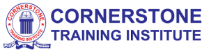 Cornerstone Training Institute Vacancies