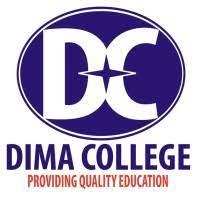Dima College Vacancies 