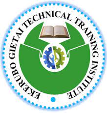  Ekerubo Gietai Technical Training Institute Online Application