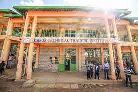  Emsos Technical Training Institute Online Application