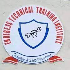  Endebess Technical Training Institute Online Application