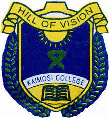  Friends College Kaimosi Online Application 