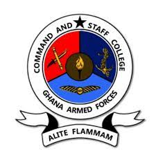  Ghana Armed Forces Command and Staff College Accra -GAFCSC Scholarship for Students