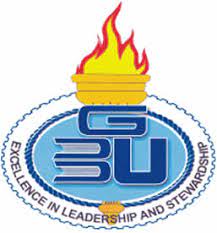  Ghana Baptist University College -GBUC Scholarship for Students