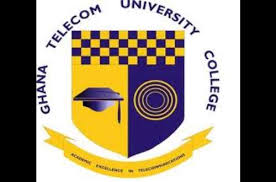  Ghana Telecom University Online Admission Portal