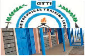 Gitwebe Technical Training Institute  Vacancies