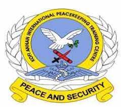  Kofi Annan International Peacekeeping Training Centre -KAIPTC  Scholarship for Students