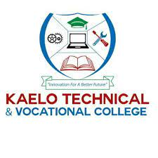 Kaelo Technical Training Institute Vacancies 