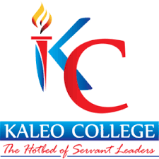  Kaleo College Online Application