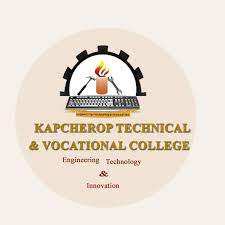  Kapcherop Technical and Vocational College  Online Application 