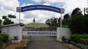  Karen Technical Training Institute for The Deaf Online Application 