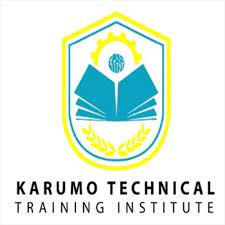  Karumo Technical Training Institute Online Application 