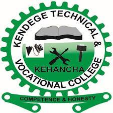 Kendege Technical and Vocational College Vacancies 