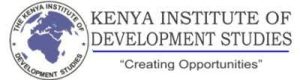  Kenya Institute of Development Studies Online Application