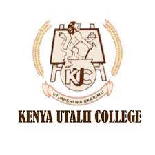  Kenya Utalii College Online Application