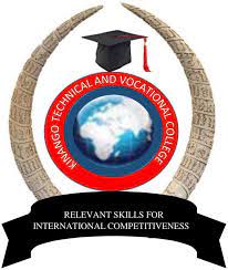 Kinango Technical and Vocational College Vacancies 
