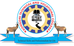 Kongoni Technical and Vocational College Vacancies