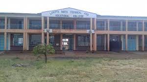  Laikipia North Technical and Vocational College Online Application