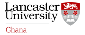  Lancaster University Ghana Scholarship for Students