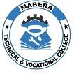  Mabera Technical and Vocational College Online Application