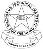 Machakos Technical Institute for The Blind  Vacancies