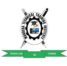  Mandera Technical Training Institute Online Application