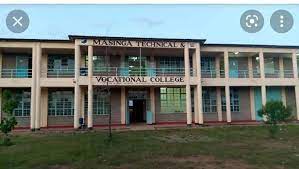 Masinga Technical and Vocational College Vacancies 