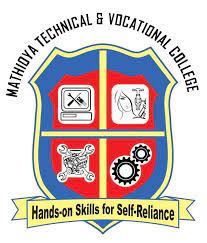 Mathioya Technical Vocational College  Vacancies 