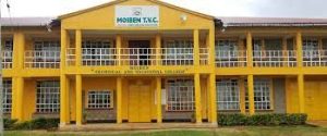 Moiben Technical and Vocational College Vacancies