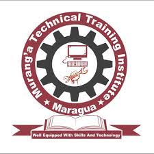  Muranga Technical Institute Online Application