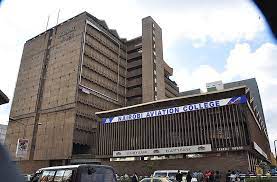 Nairobi Aviation Institute Online Application